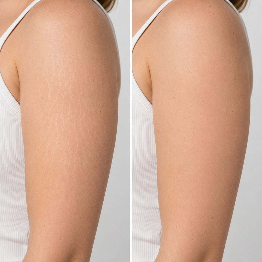 Stretch Marks Oil